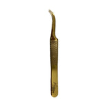 Rude Eyelash Tweezers