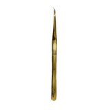 MM Curve Iso Tweezers